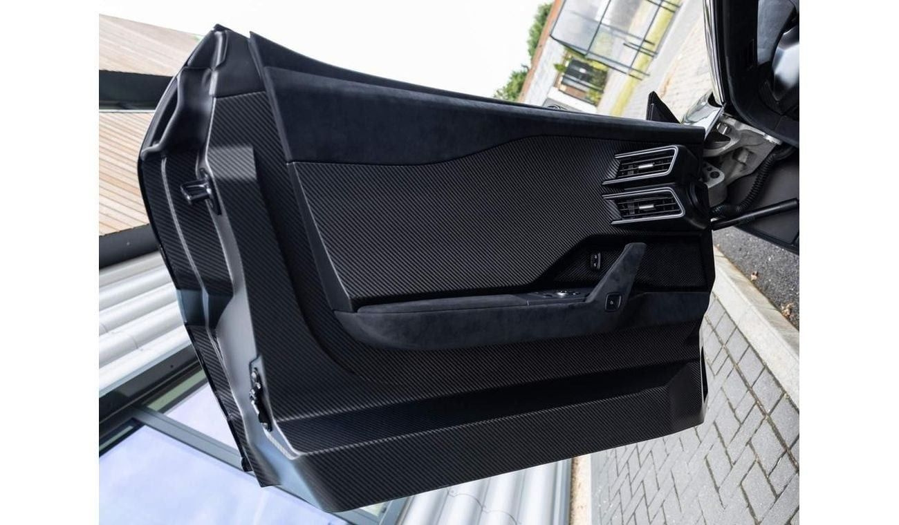 فورد جي تي 3.5 2dr LEFT HAND DRIVE