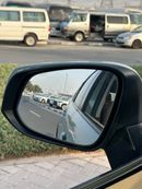 Toyota RAV4 XLE 4WD sunroof and Full Option