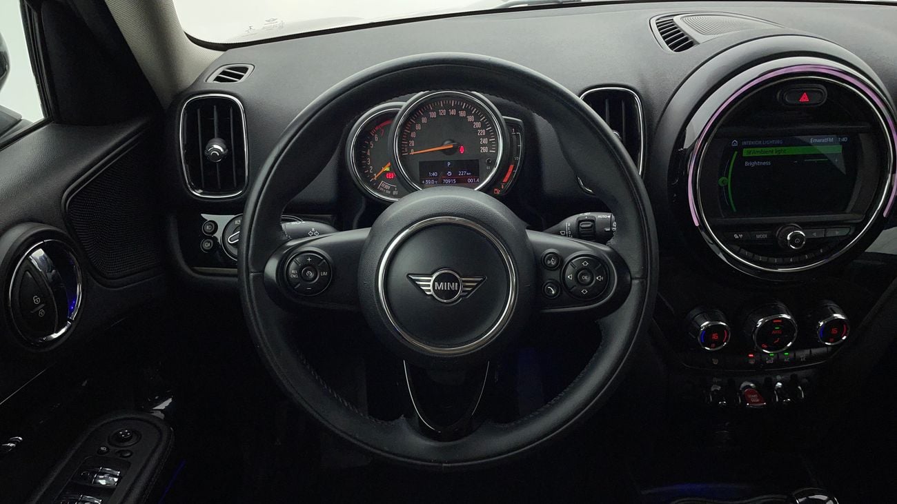 Mini Countryman STD 1.5 | Zero Down Payment | Home Test Drive