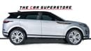 Land Rover Range Rover Evoque P250 R-Dynamic SE 2.0L