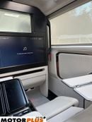 Lexus LM 350h Hybrid 4 Seater 2026 - Ready Stock! Export-only price