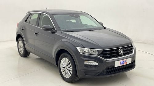 Volkswagen T ROC TREND 1.4 | Zero Down Payment | Home Test Drive