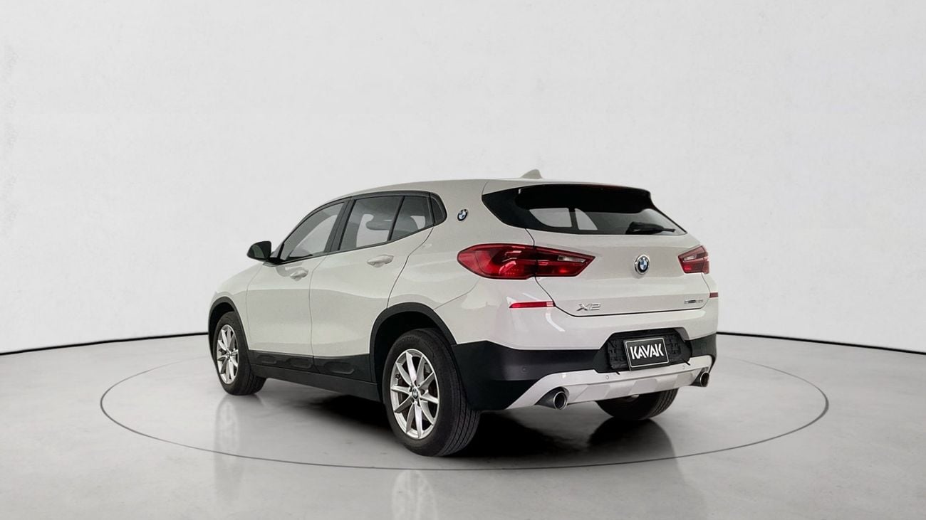 BMW X2 SDRIVE20I | Guaranteed Warranty | 0 Down Payment
