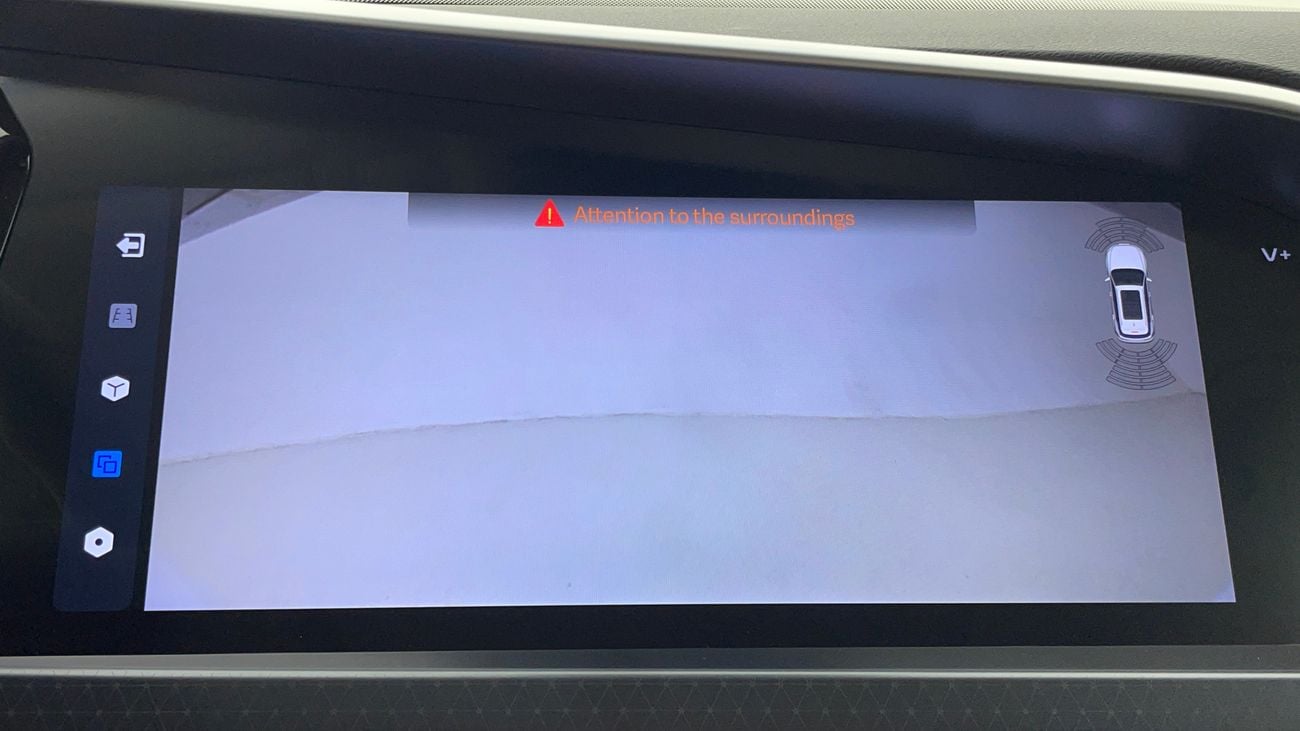 جيلي توجيلا GL 2 | بدون دفعة مقدمة | اختبار القيادة في المنزل