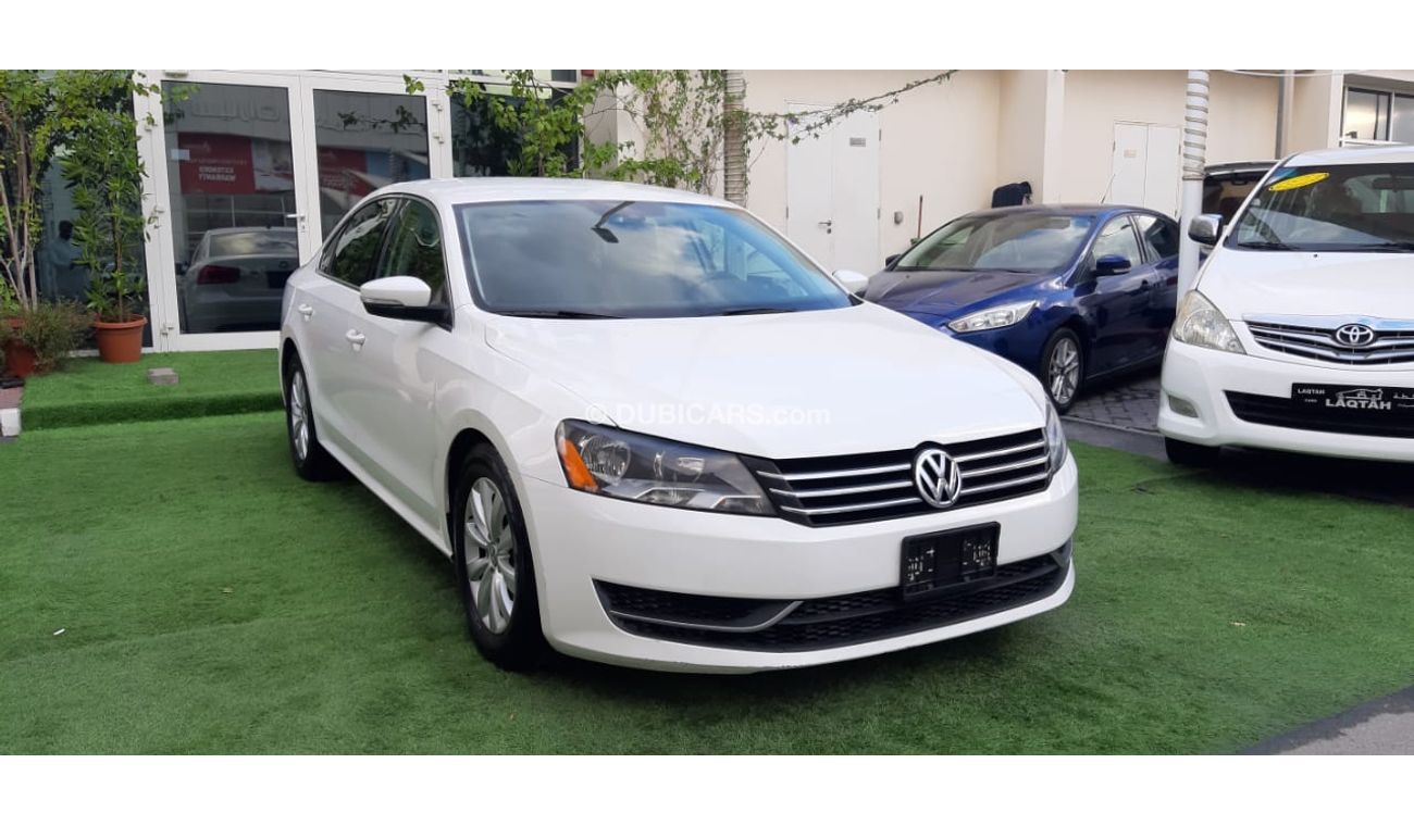 Volkswagen Passat Gulf state agency alloy wheels in excellent condition do not need any expenses