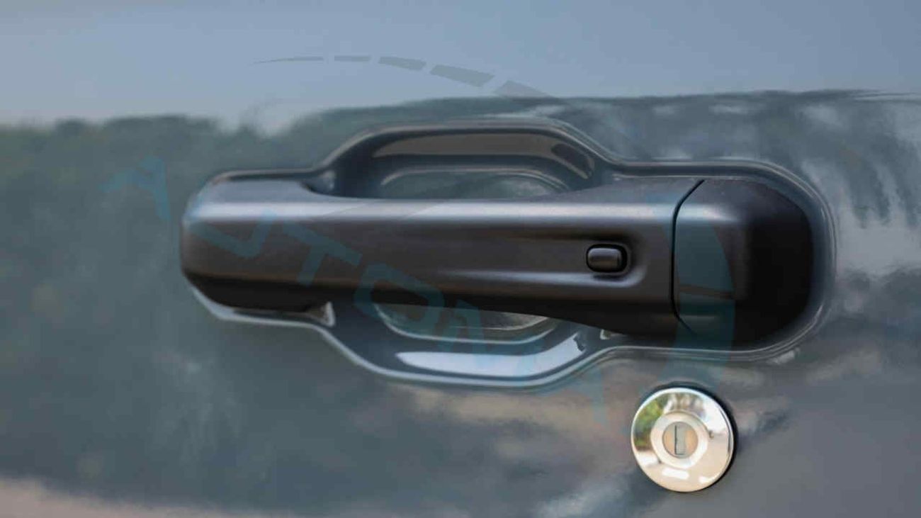 جيب رانجلر RUBICON 392 ( Final Edition ) V8 6.4L 2024 GCC With 3 Years Or 60K Km Warranty @Official Dealer