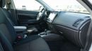 Mitsubishi ASX HIGH LINE 2.0L Petrol 4WD Automatic – H21 – GCC 2026 – Export Only