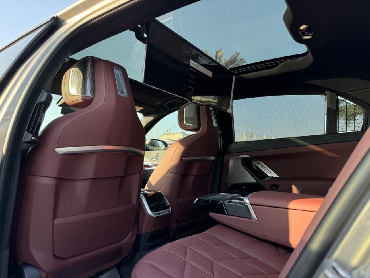 BMW 735 BMW 735i 2023