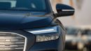 Audi Q4 etron 2025 | AUDI E-TRON Q4 40 TOP VERSION [ EXPORT ONLY ]