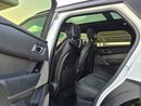 Land Rover Range Rover Velar S - American Specs