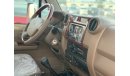 Toyota Land Cruiser Pick Up 4.0 AWD 2 Doors MY2019