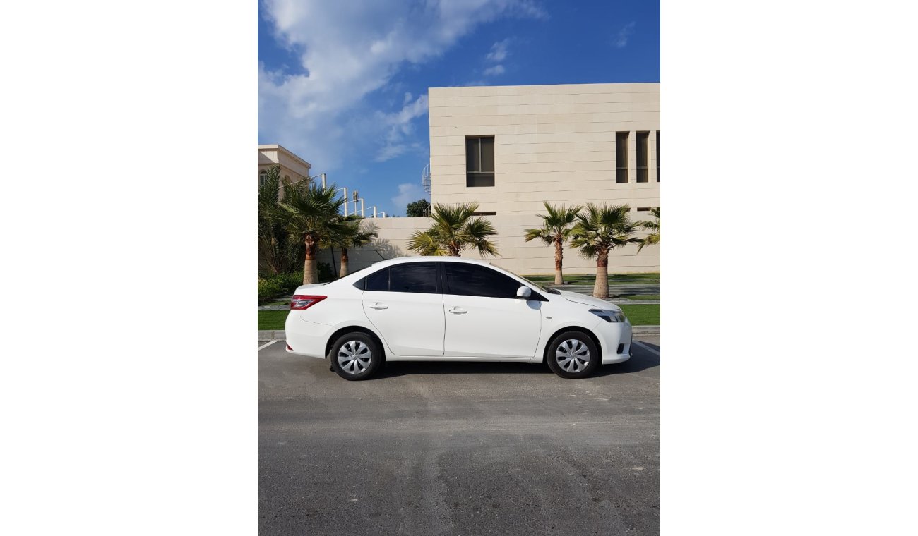 Toyota Yaris 520/- MONTHLY 0% DOWN PAYMENT,FSH, MINT CONDITION