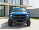 فورد إف-150 رابتور FORD F-150 RAPTOR | 2020 | GCC | 3.5L V6 4WD | AED 195,000 | AED 3,120 PM | AGENCY SERVICE HISYORY