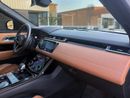 Land Rover Range Rover Velar P300 R-Dynamic HSE 2.0L RANGE ROVER VELAR P300 HSE R-DYNAMIC 3.0L TURBO A/T | 2021 | GCC SPECS | AED