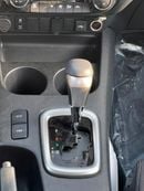 Toyota Hilux SR5 (NON GCC) Toyota Hilux DC 2.4L Diesel  4x4 MY 2026