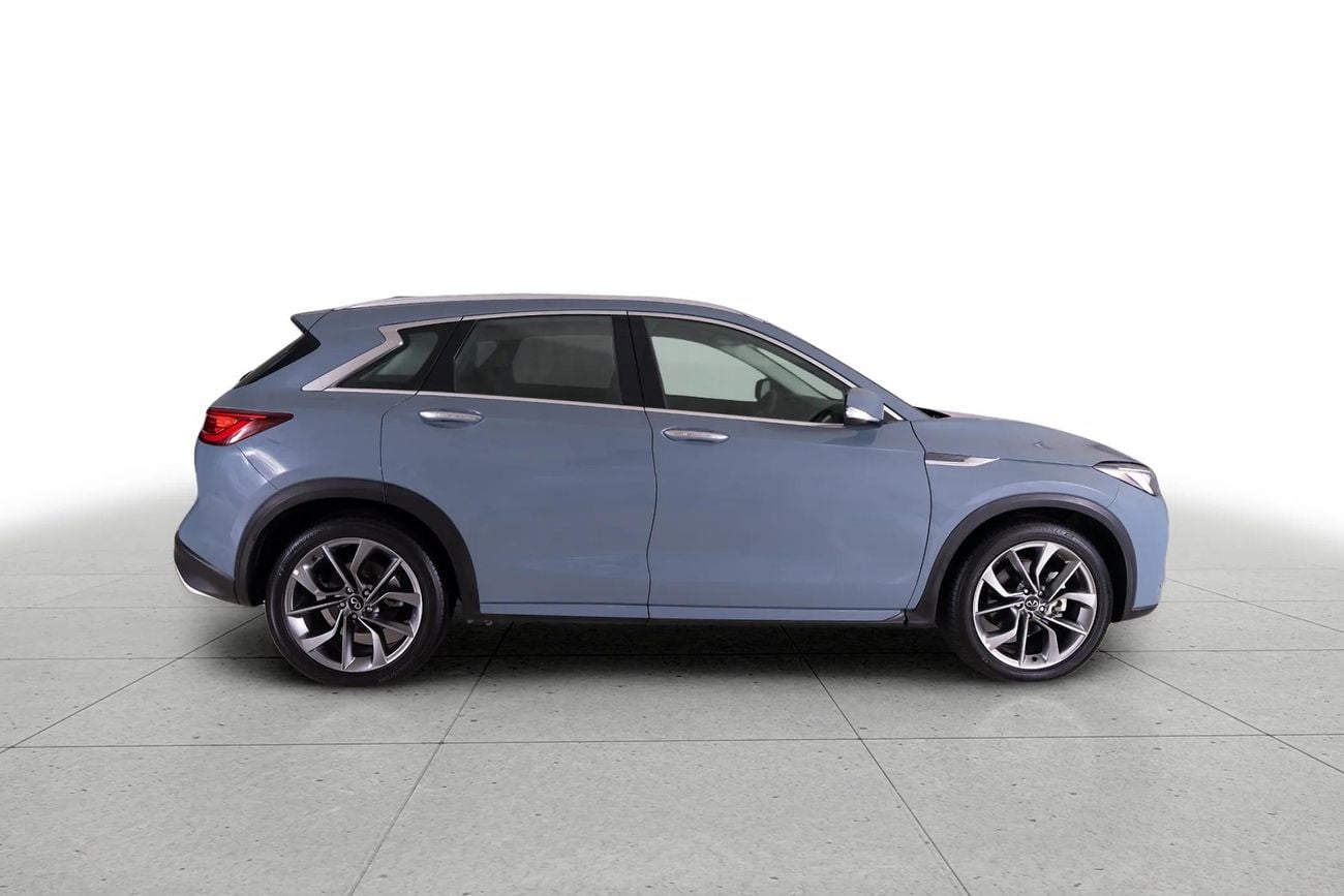 إنفينيتي QX50 LUXE 2.0