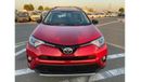 Toyota RAV4 2016 TOYOTA RAV 4 LE MID OPTION