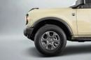 Ford Bronco BIG BEND