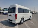 Toyota Hiace TOYOTA HIACE COMMUTER VAN 2013 RHD 3.0 L DIESEL AUTOMATIC (PM63050)
