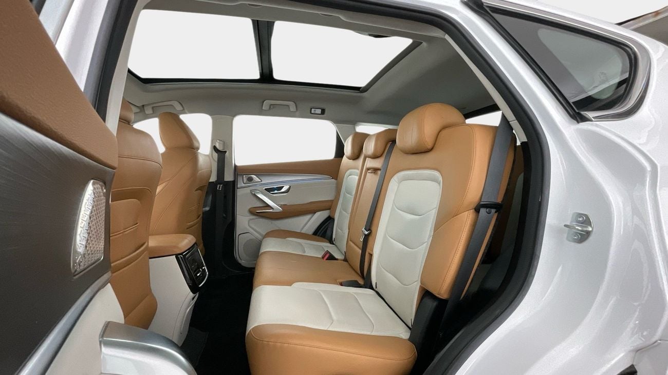 Jetour X70 Plus Luxury | upto AED 20,000 Ramadan Discount | Guaranteed Warranty | 0 Down Payment