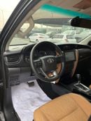 Toyota Fortuner EXR 2.7L (160 HP)