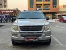 Ford Explorer FORD EXPLORER XLT 2010 - V6 4WD - WELL MENTAINED