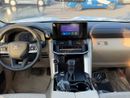 تويوتا لاند كروزر GXR 3.5L