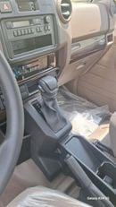 Toyota Land Cruiser 70 TOYOTA LAND CRUISER LC78 4.0L AT