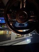 Ford Mustang GT S550 V8