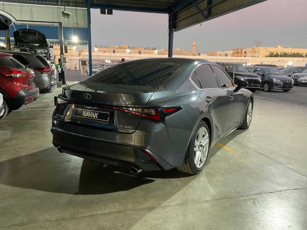 Lexus IS300 Premier | Guaranteed Warranty | 0 Down Payment