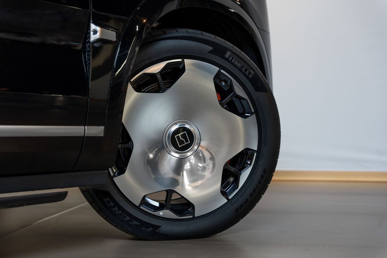 زيكر 9X 55 KW | English Software & 1 Free Software Upgrade