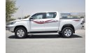 Toyota Hilux full option  diesel