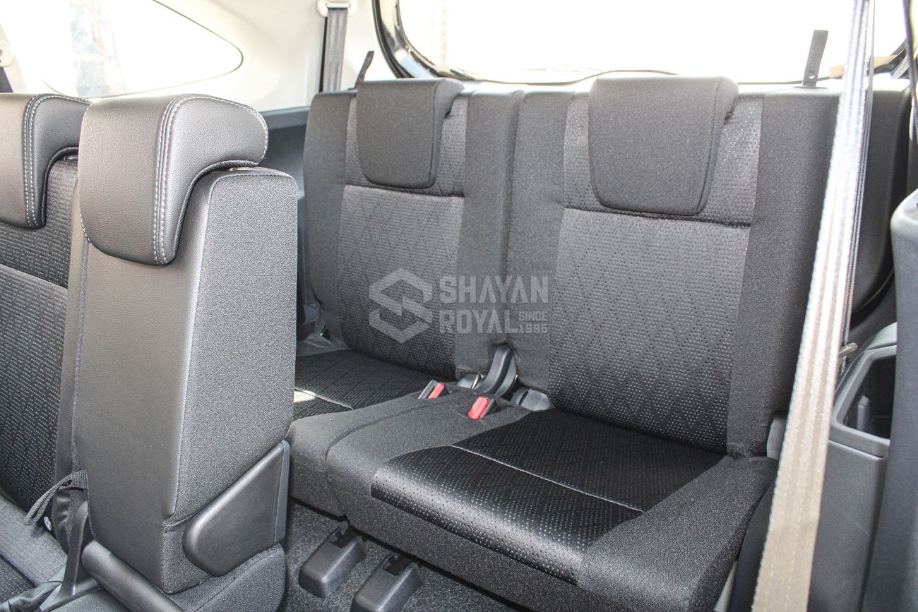 تويوتا فيلوز LHD 1.5L PET AT 7S 2024MY