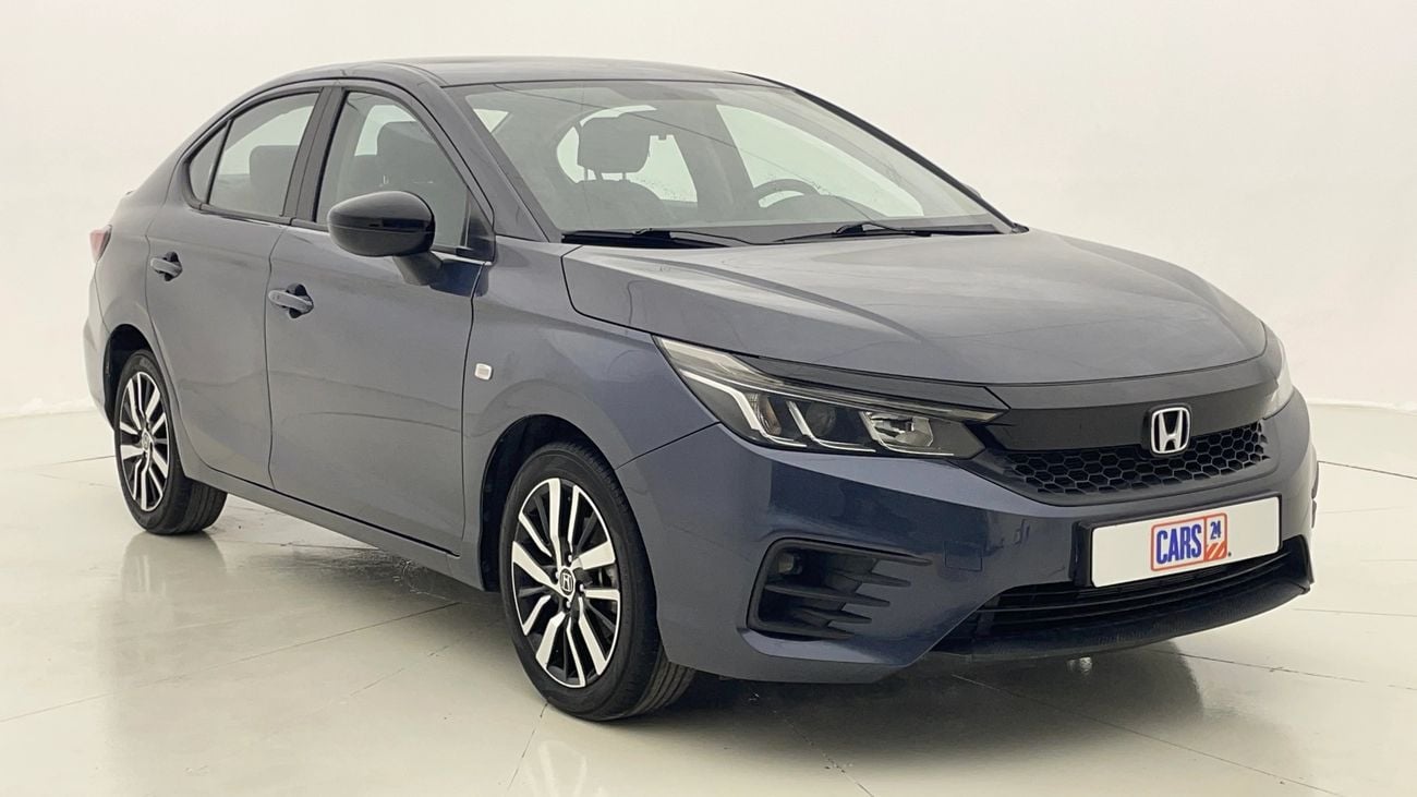 Honda City LX SPORT 1.5 | Zero Down Payment | Home Test Drive