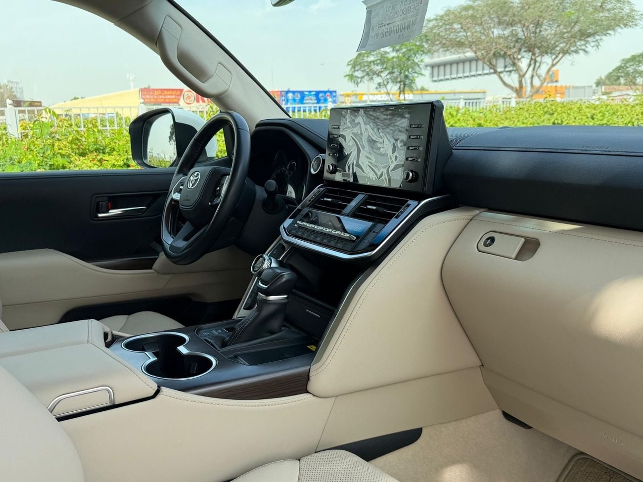 Toyota Land Cruiser GXR 4.0L