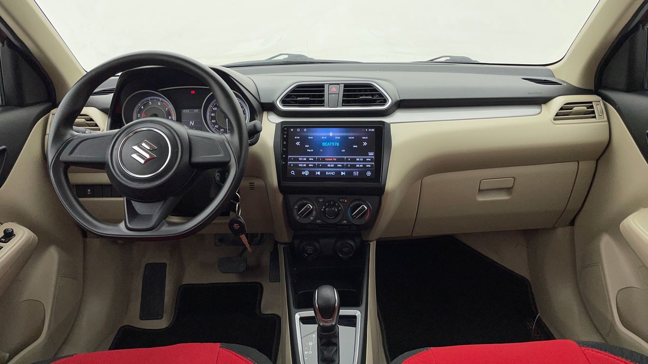 Suzuki Dzire GL 1.2 | Zero Down Payment | Free Home Test Drive