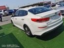 Kia Optima No 2 , Us specs , second owner