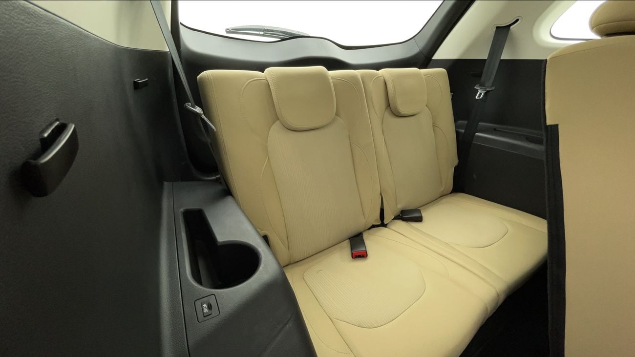 Chevrolet Captiva Premier 1.5L (149 HP) (5 Seater) 2024 PREMIER | AED 889/Month | 0 DP | 30 Day Return | Warranty | Se