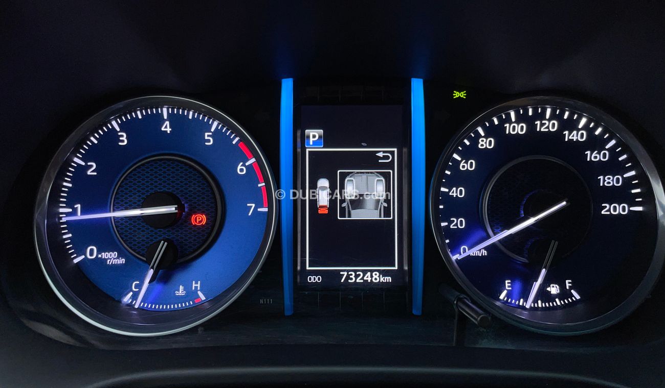 Toyota Fortuner EXR 2.7 | Zero Down Payment | Free Home Test Drive