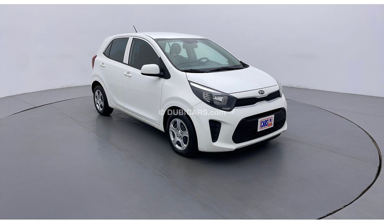 Kia Picanto LX 1.3 | Zero Down Payment | Free Home Test Drive