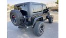 Jeep Wrangler SPORTS