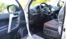 Toyota Prado 2020 4.0 VXE SPARE DOWN Full Option-Black and TXL SPARE UP Available