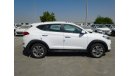 Hyundai Tucson 2.0L 2WD