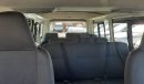 Toyota Hiace 2016  14 seats  Ref #80