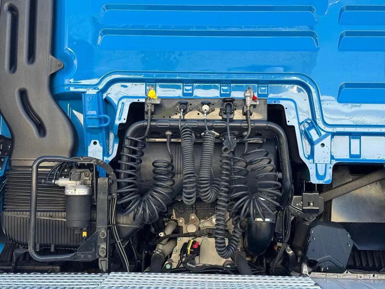 MAN TGX TGX 18.510