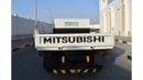 Mitsubishi Fuso Canter Mitsubishi Canter Dumper, model:2010. Excellent condition