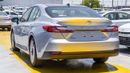 Toyota Camry LIMITED HEV