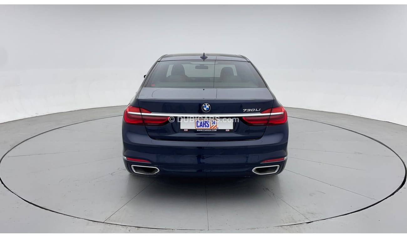 BMW 730Li EXCLUSIVE 2 | Zero Down Payment | Free Home Test Drive
