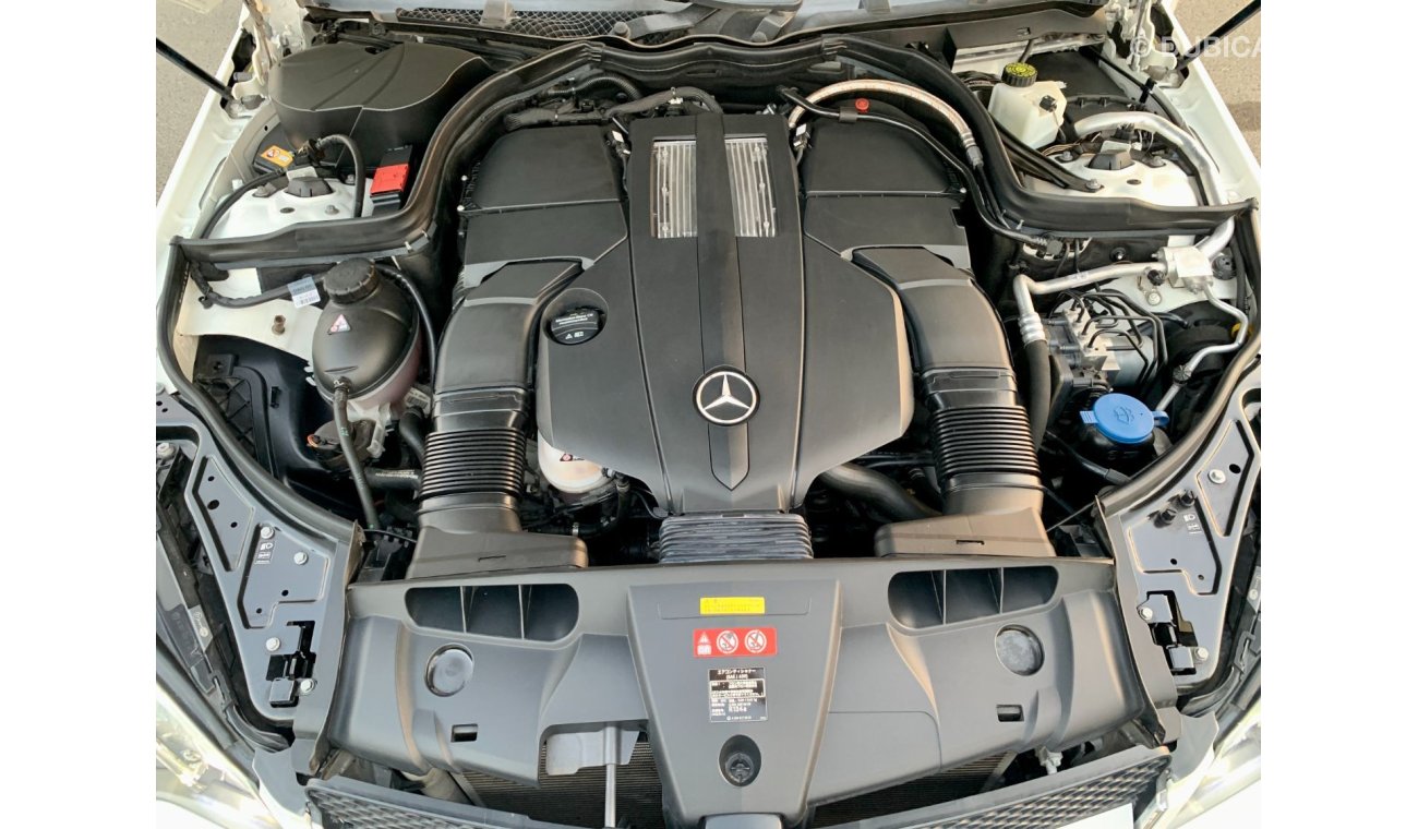 Mercedes-Benz E 400