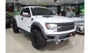 Ford Raptor